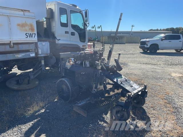 ABI Force Z-23 Građevinarstvo – ostalo