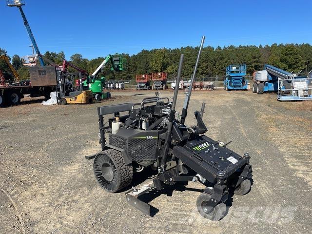 ABI Force Z-23 Građevinarstvo – ostalo