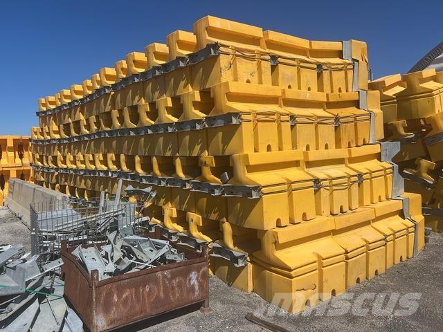  Absorb 350 Građevinarstvo – ostalo