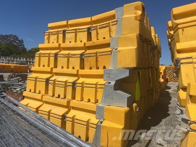  Absorb 350 Građevinarstvo – ostalo