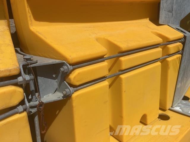  Absorb 350 Građevinarstvo – ostalo