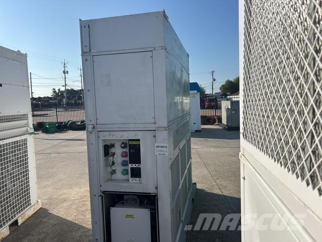  Ac Vertica Oprema za grijanje i odmrzavanje