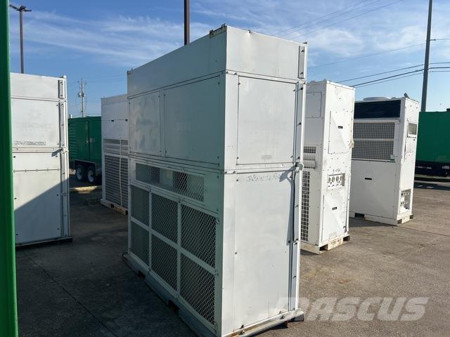  Ac Vertica Oprema za grijanje i odmrzavanje