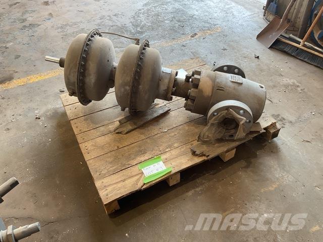  Actuator Valve Građevinarstvo – ostalo