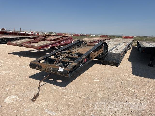 Advance  Tank prikolice