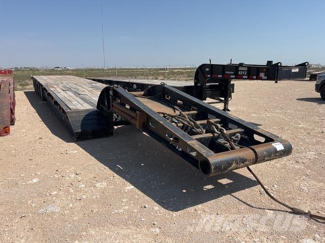 Advance  Tank prikolice