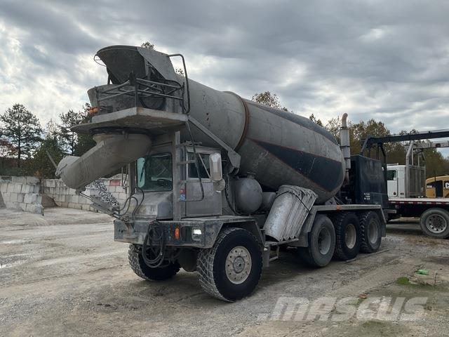 Advance  Ostali kamioni