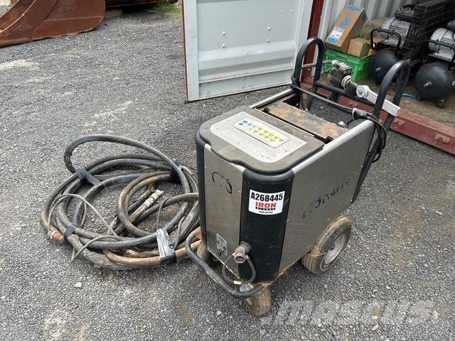  Aero 40FP Građevinarstvo – ostalo