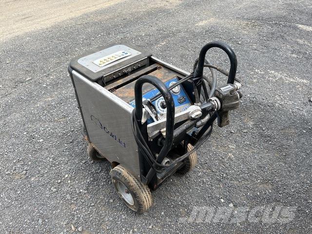  Aero 40FP Građevinarstvo – ostalo