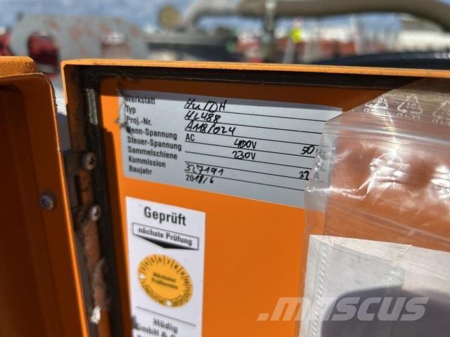  Aggregate Pump Pumpe za vodu