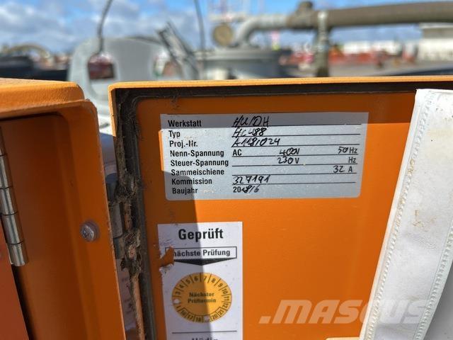  Aggregate Pump Pumpe za vodu