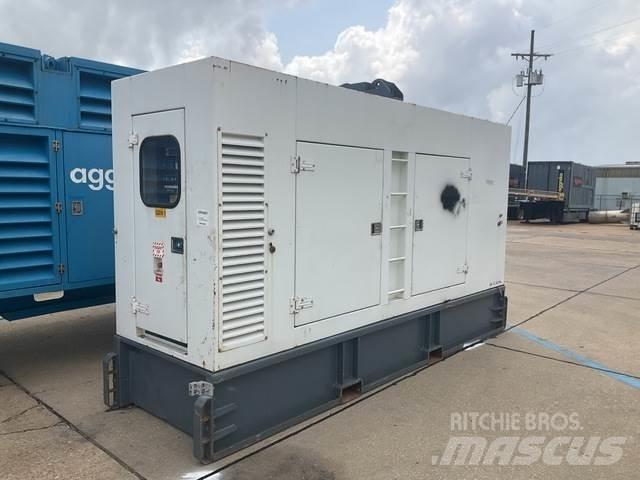  Aggreko Dizel agregati