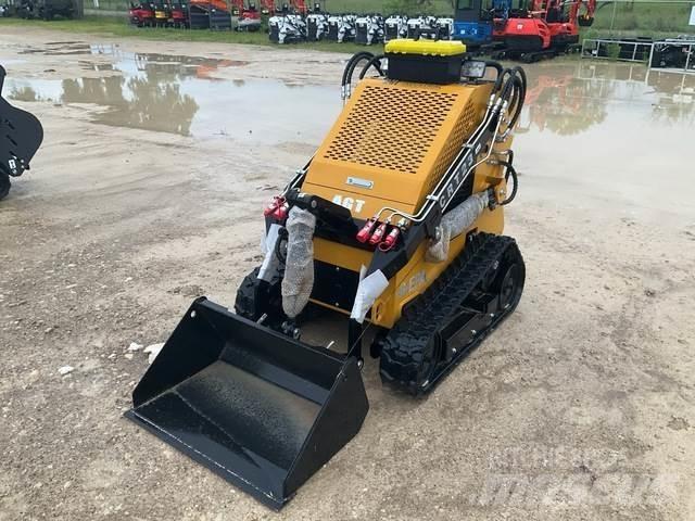 AGT CRT23 Skid steer mini utovarivači