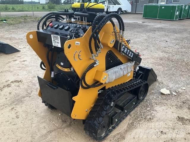 AGT CRT23 Skid steer mini utovarivači
