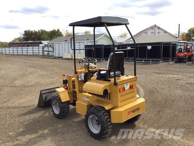 AGT KRW23 Utovarivači na kotačima