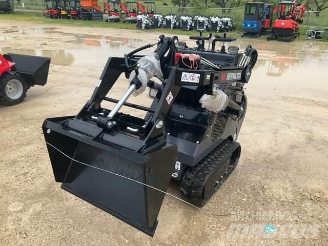 AGT KTT23 Skid steer mini utovarivači
