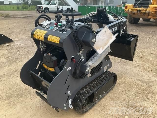 AGT KTT23 Skid steer mini utovarivači