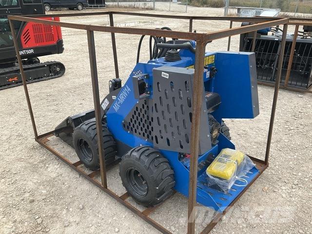 AGT MX-MRW14 Skid steer mini utovarivači