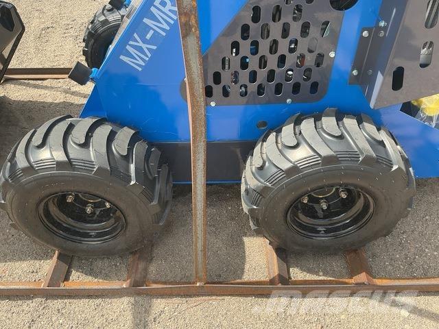 AGT MX-MRW14 Skid steer mini utovarivači
