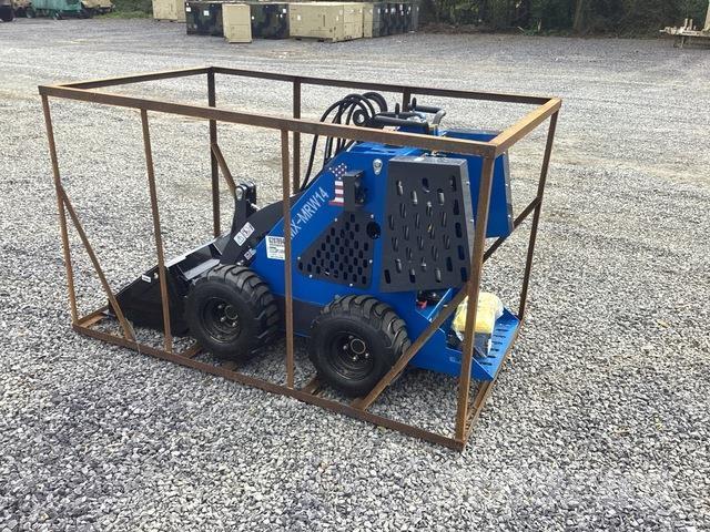AGT MX-MRW14 Skid steer mini utovarivači