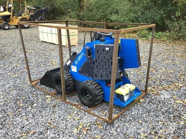 AGT MX-MRW14 Skid steer mini utovarivači