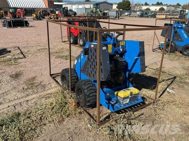 AGT MX-MZW14 Skid steer mini utovarivači