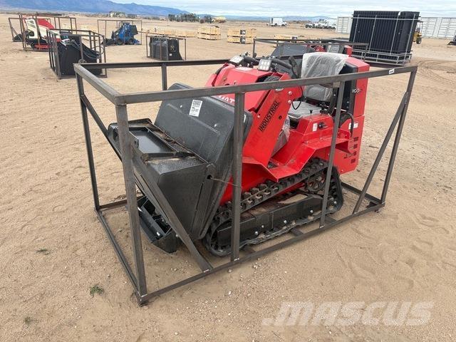 AGT SDA-140T Utovarivači gusjeničari