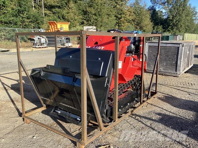 AGT SDA-140T Utovarivači gusjeničari