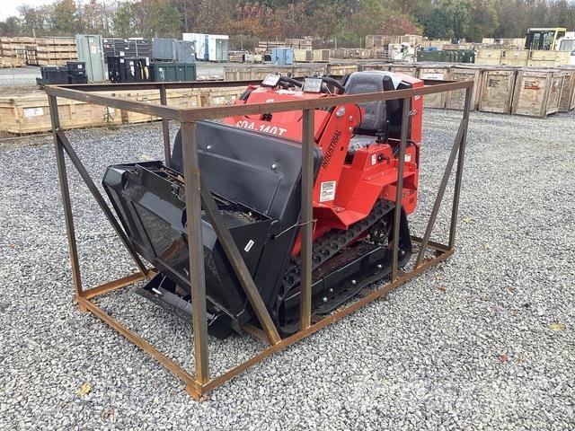 AGT SDA-140T Utovarivači gusjeničari