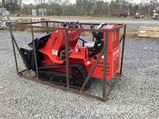 AGT SDA-140T Utovarivači gusjeničari