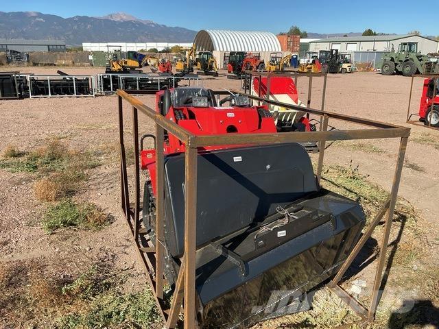 AGT SDA-140T Utovarivači gusjeničari