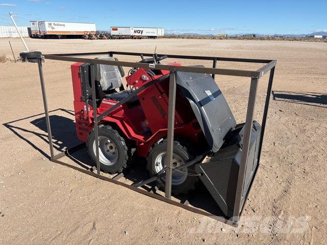 AGT SDA-140W Utovarivači na kotačima