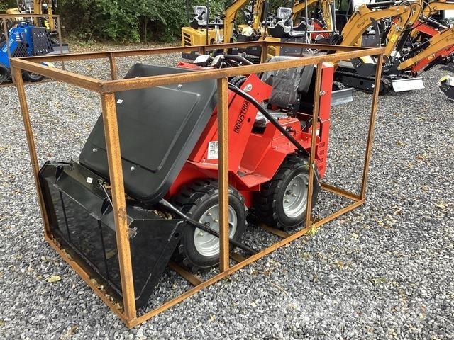 AGT SDA-140W Utovarivači na kotačima