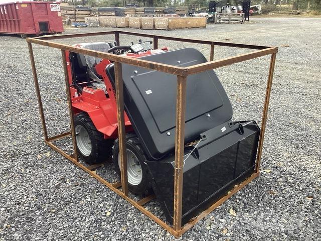 AGT SDA-140W Utovarivači na kotačima