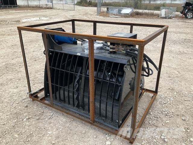 AGT SSCM61S Betonski/ žbukarski mikseri