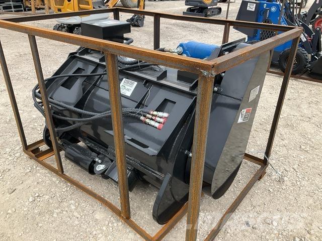 AGT SSCM61S Betonski/ žbukarski mikseri