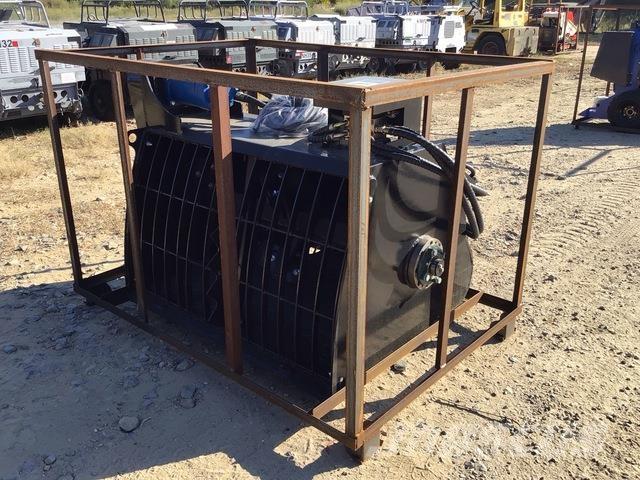 AGT SSCM61S Betonski/ žbukarski mikseri