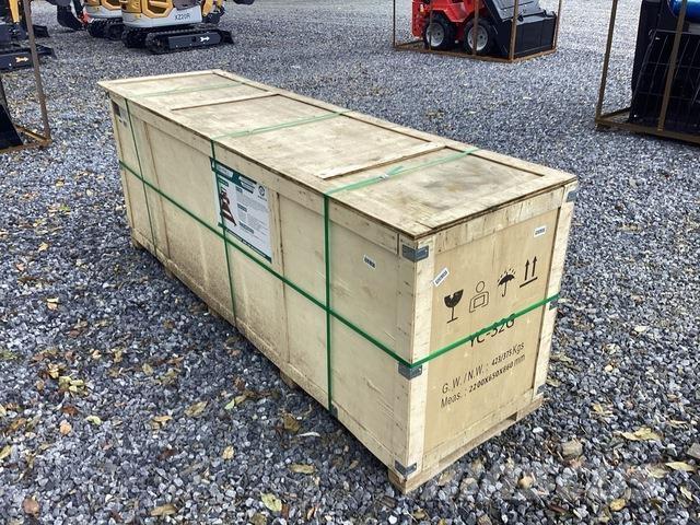 AGT YC-32G Građevinarstvo – ostalo