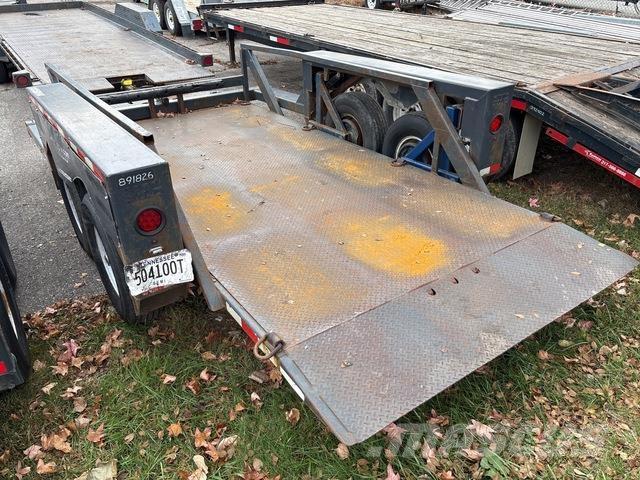 Air-Tow  Niski utovarivači