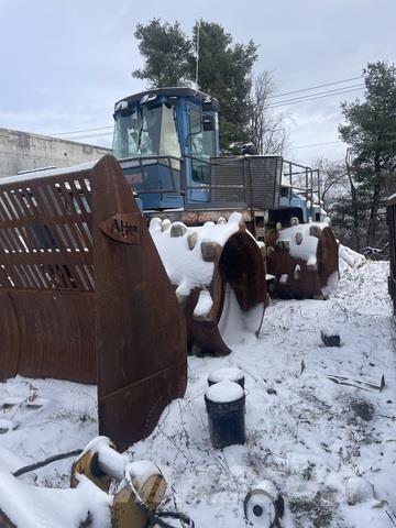 Al-jon 600 Kompaktori zemlje