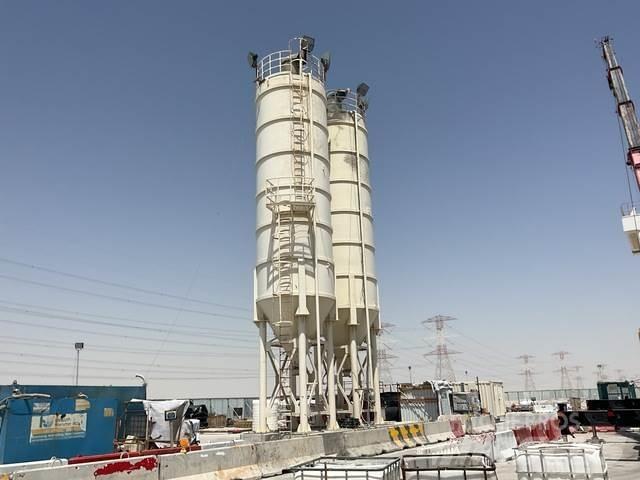  Al Madinah Građevinarstvo – ostalo