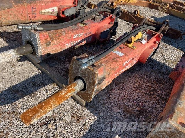 Allied 1655 Čekići