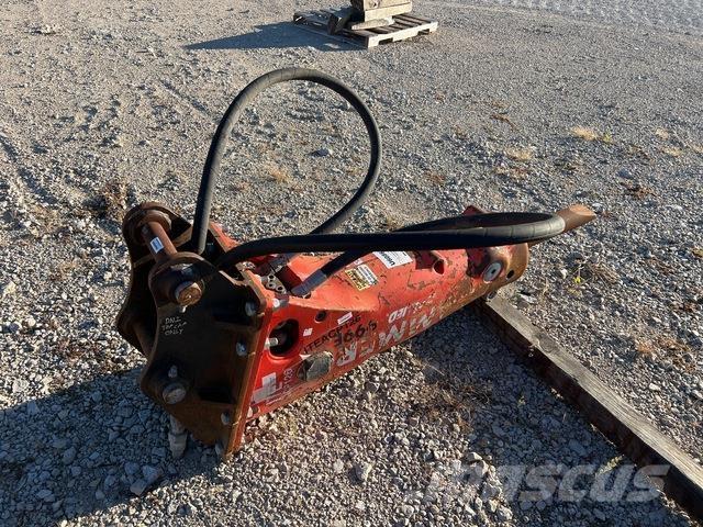 Allied 999E Čekići