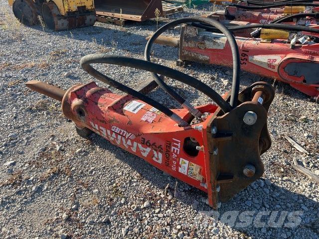 Allied 999E Čekići