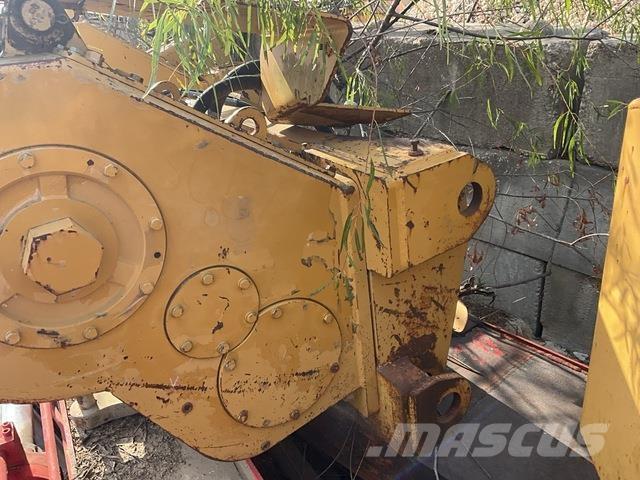 Allied H8L Ostale komponente