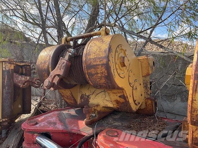 Allied H8L Ostale komponente