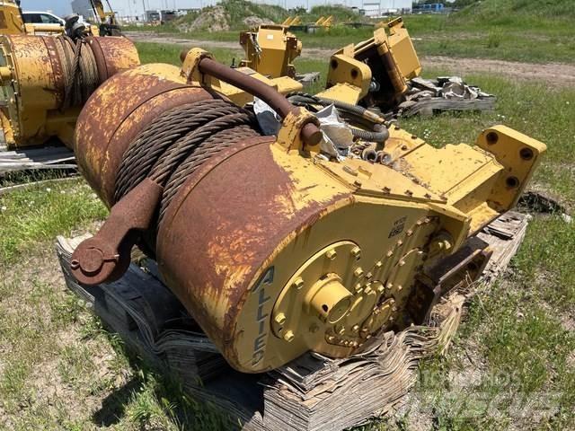 Allied W12E Ostale komponente
