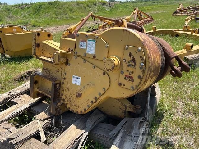 Allied W12E Ostale komponente
