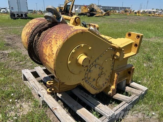 Allied W12E Ostale komponente