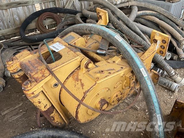 Allied W6F Ostale komponente